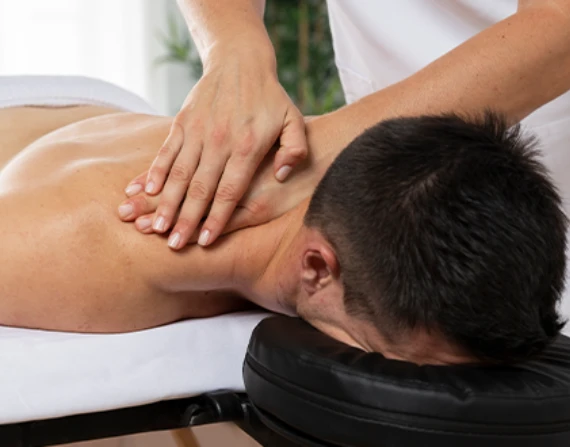 Therapeutic Massage