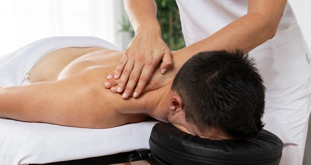 Therapeutic Massage