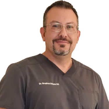 Dr. Bradford Myers D.C.
