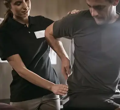 Low Back Pain
